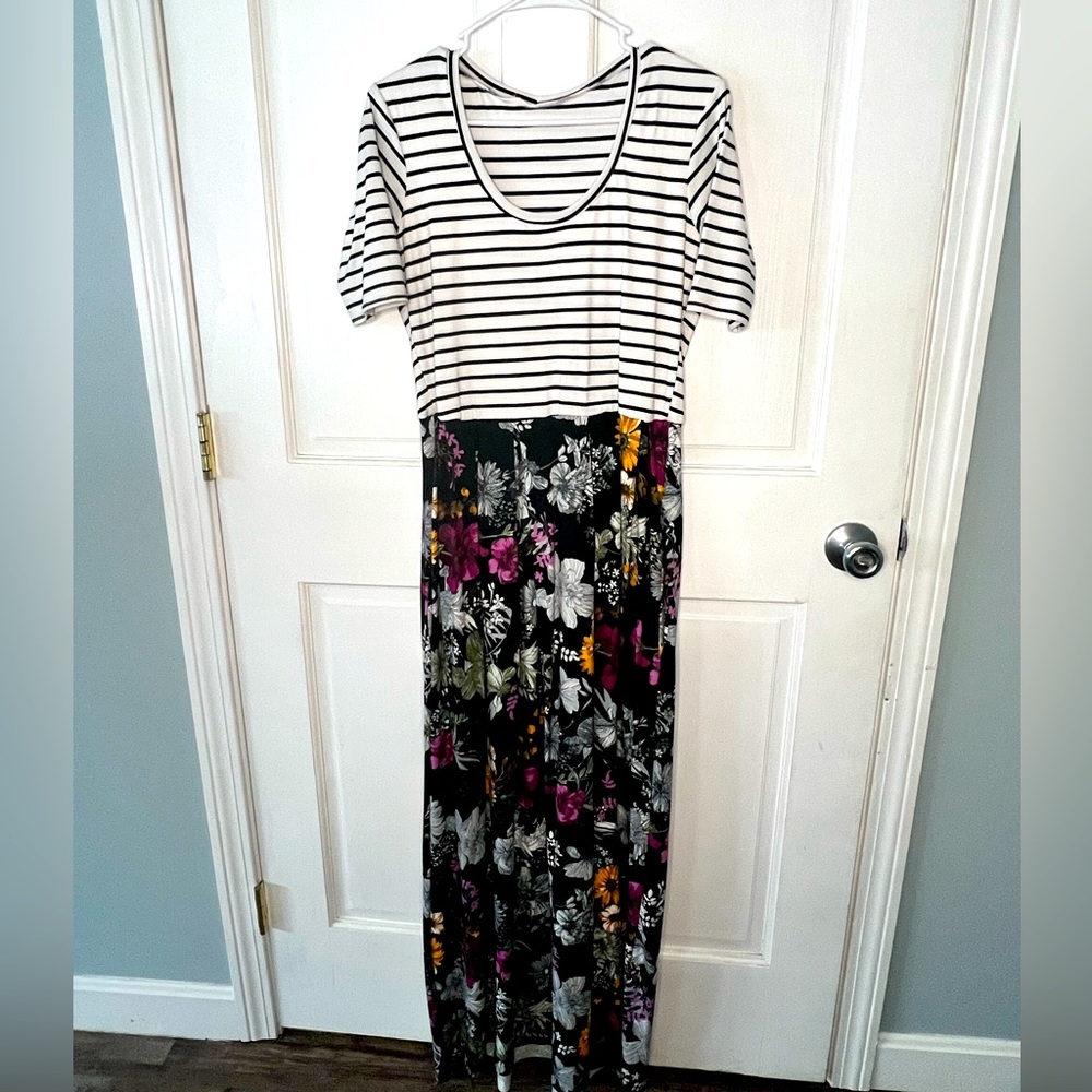 Custom Dress